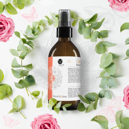 MYVEG  DUO-CREMA SUBLIMANTE (200ml)