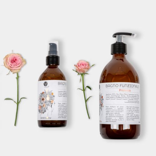 MYVEG  PROTEICO HAIR BATH (200ml)